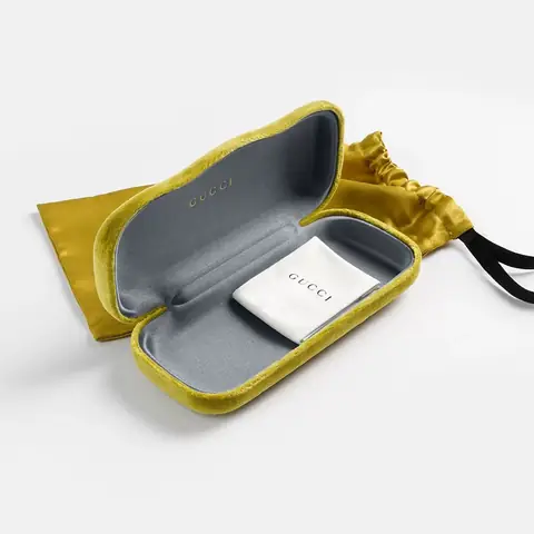 Kính Mắt Gucci Chinh Hãng