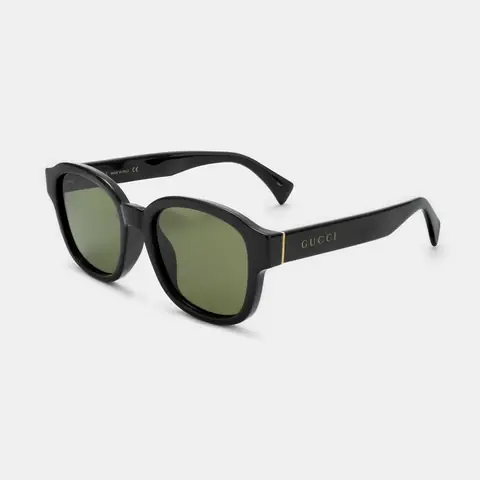 Kính Mắt Gucci Chính Hãng Nữ