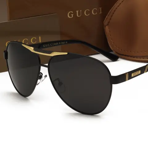 Kính Mắt Gucci Nam Giá Bao Nhiêu