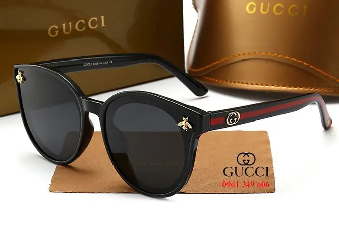 Kính Mắt Gucci Nữ Chính Hãng