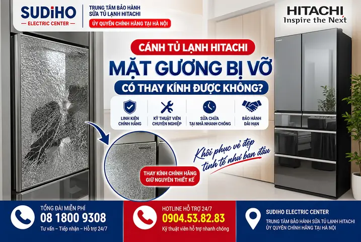Kính Mắt Gương Không Viền