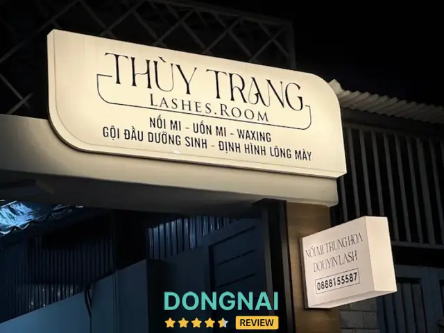 Kính Mắt Hà Nội Long Bình Biên Hòa