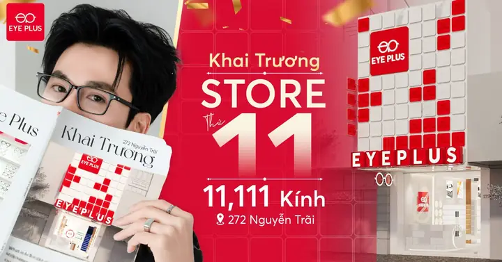 Kính Mắt Hà Nội Nguyễn Trãi Kính Mắt Hà Nội Nguyễn Trãi