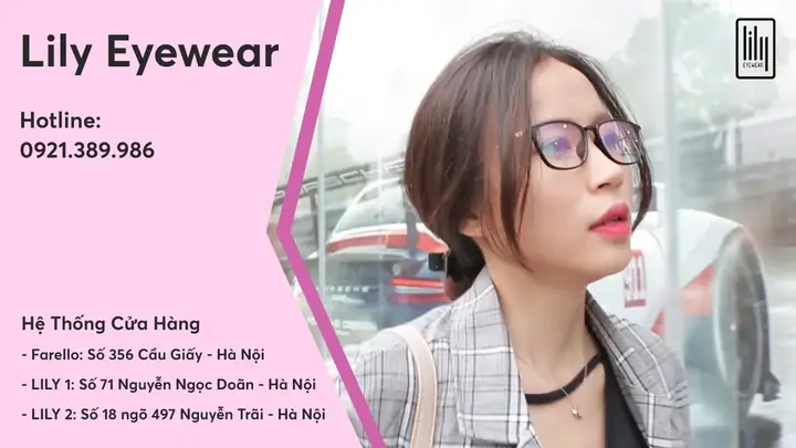 Kính Mắt Hà Nội Ở Đâu Tốt