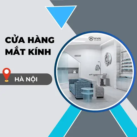 Kính Mắt Hà Nội Tại Tp Vinh