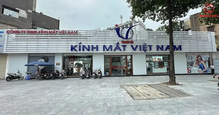 Kính Mắt Hà Nội Uy Tín
