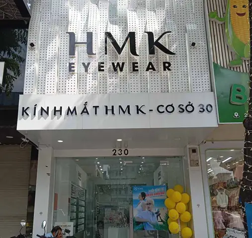 Kính Mắt Hà Nôpij