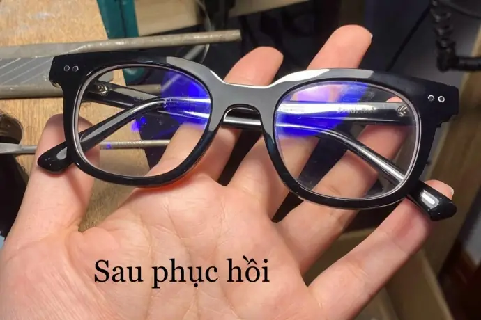 Kính Mắt Hà Nôpij