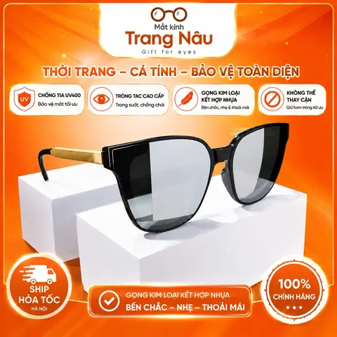 Kính Mắt Hàn Quốc Hà Nội