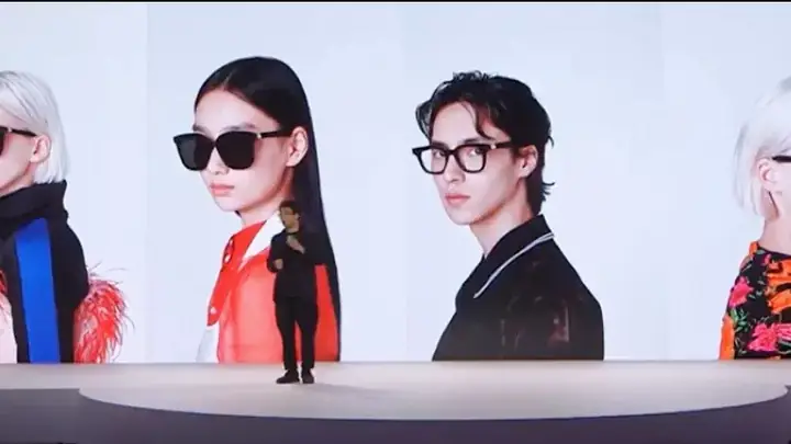 Kính Mắt Hàn Quốc Mới Ra Mắt