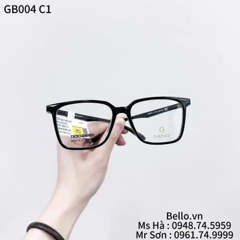 Kính Mắt Hàn Quốc Tphcm
