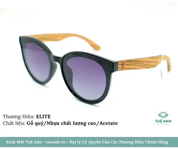Kính Mắt Handmade