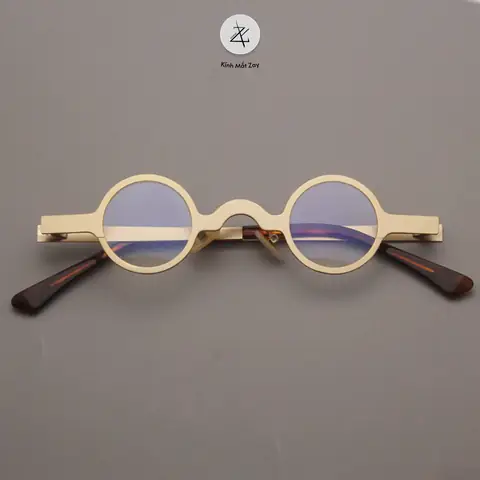 Kính Mắt Handmade