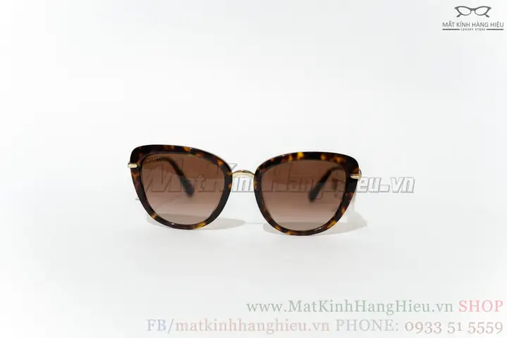 Kính Mắt Hãng Bvlgari