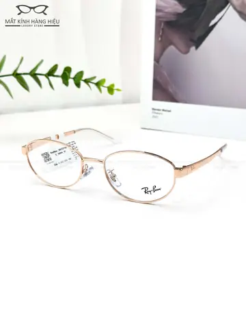 Kính Mắt Hàng Hiệu Ray Ban