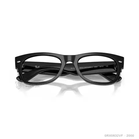 Kính Mắt Hàng Hiệu Rayban-rb08