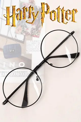Kính Mắt Harry Potter