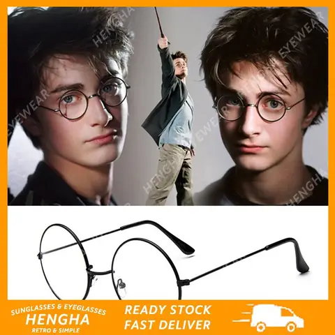 Kính Mắt Harry Potter
