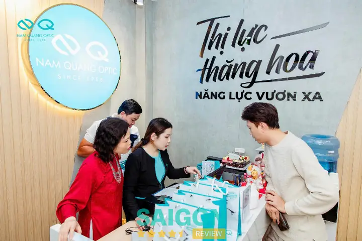 Kính Mắt Hato Review