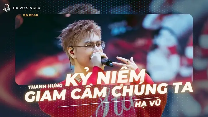 Kính Mắt Havu