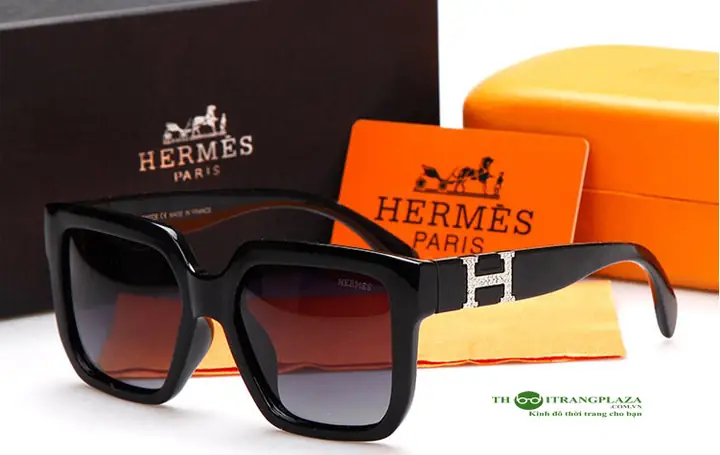 Kính Mắt Hermes