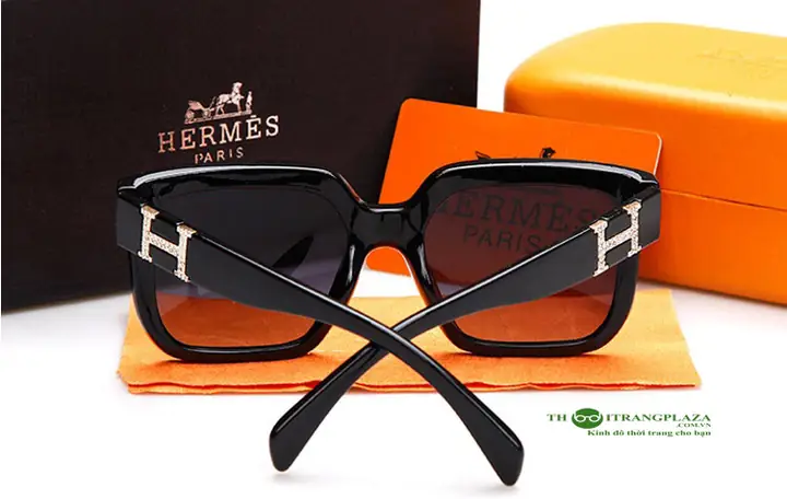 Kính Mắt Hermes