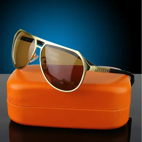 Kính Mắt Hermes 8807 Kính Mắt Hermes 8807