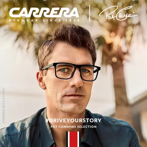 Kính Mắt Hiệu Carrera