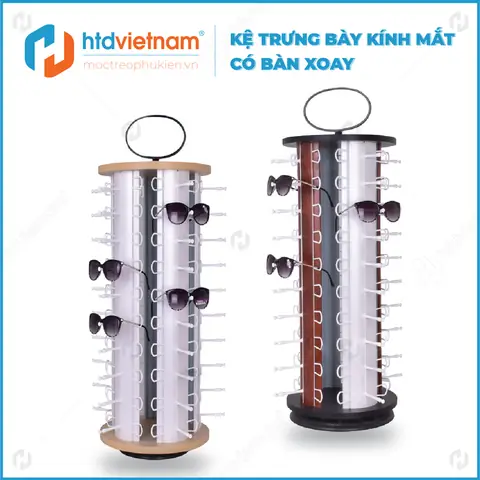 Kính Mắt Hình Trụ