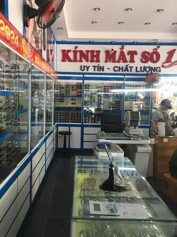 Kính Mắt Hòa Kính Mắt Hòa