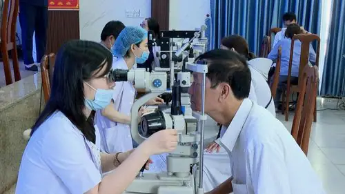 Kính Mắt Hoa Khánh Đà Nẵng
