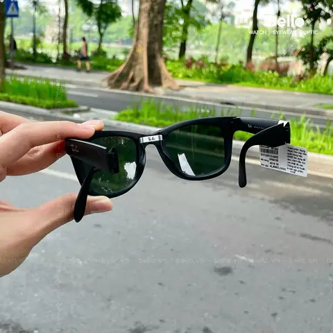 Kính Mắt Hòa Mã
