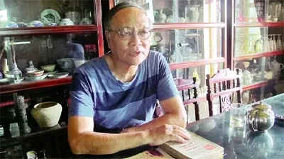 Kính Mắt Hoàng Đạo Thúy