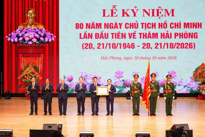 Kính Mắt Huân Hải Phòng