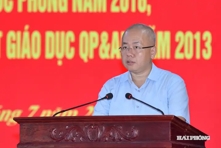 Kính Mắt Huân Hải Phòng
