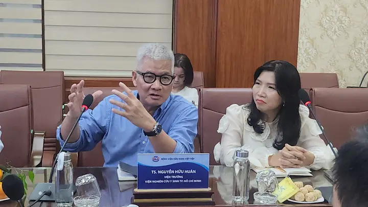 Kính Mắt Huân Hải Phòng