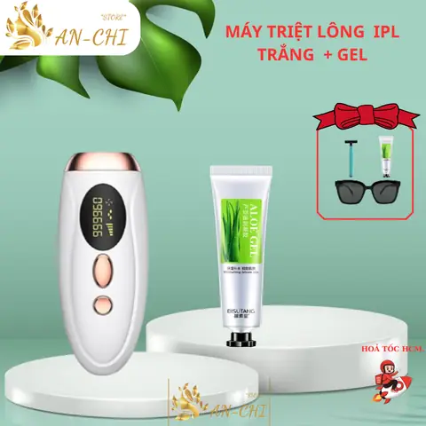 Kính Mắt Icare Retailer