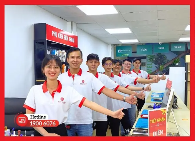 Kính Mắt Icare Retailer