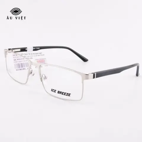 Kính Mắt Ice Breeze