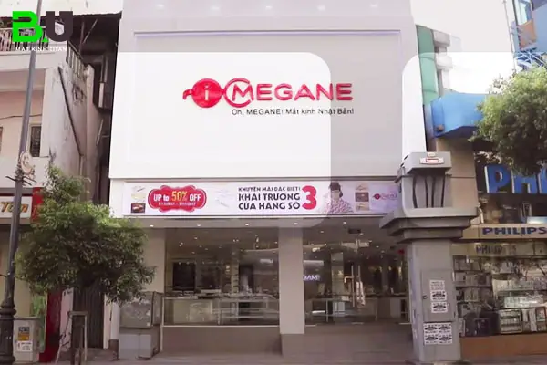 Kính Mắt Imegane Kính Mắt Imegane