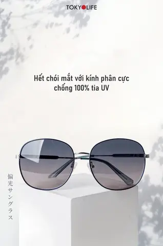 Kính Mắt In The Now