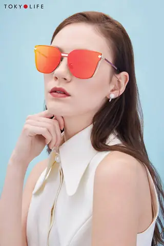 Kính Mắt In The Now