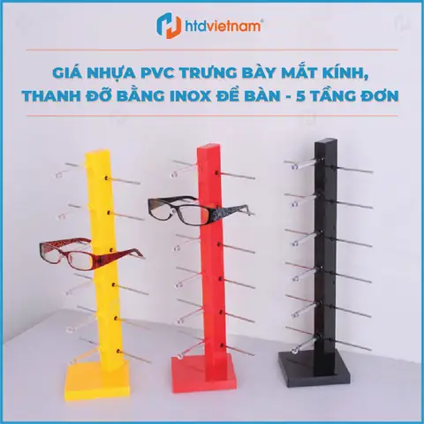 Kính Mắt Inox