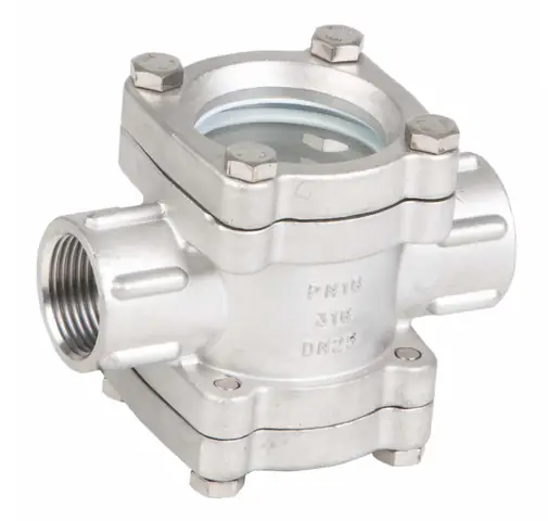 Kính Mắt Inox