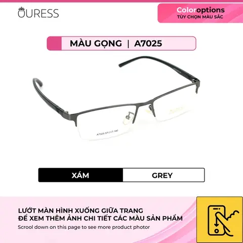 Kính Mắt Karseell