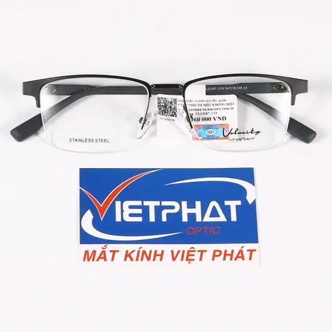Kính Mắt Karseell