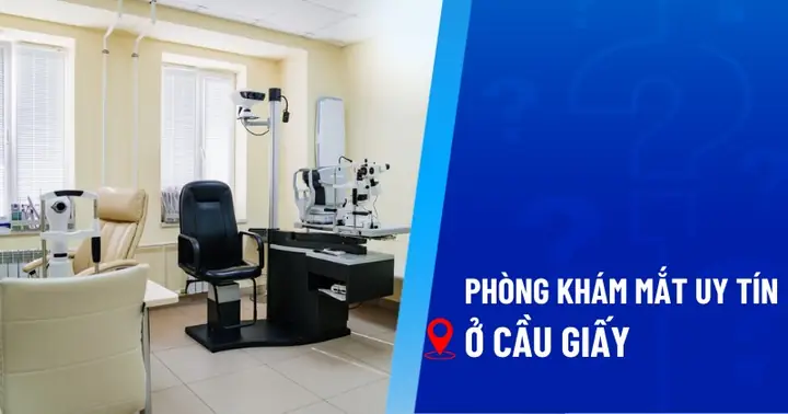 Kính Mắt Khu Vực Cầu Giấy Kính Mắt Khu Vực Cầu Giấy