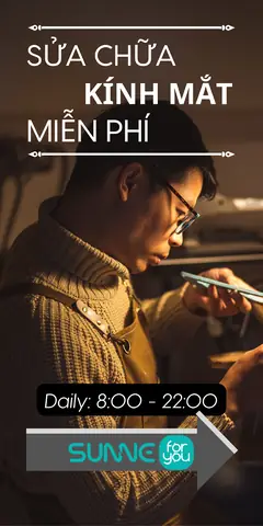 Kính Mắt Khu Vực Cầu Giấy Kính Mắt Khu Vực Cầu Giấy