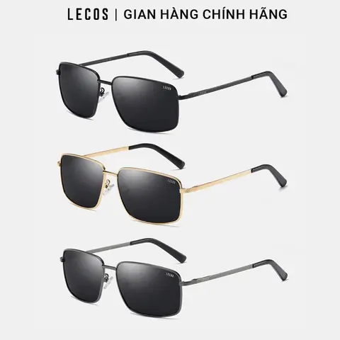Kính Mắt Kim Đồng