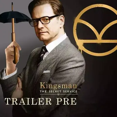 Kính Mắt Kingsman